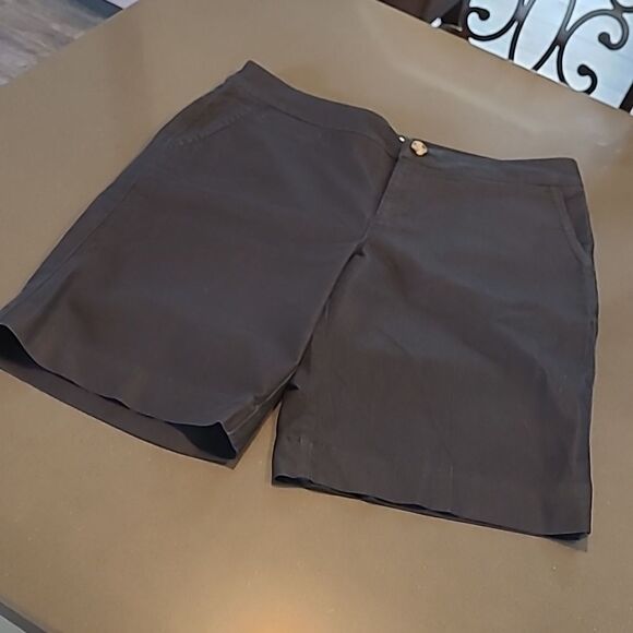 Dockers sz 12 denim shorts - Picture 1 of 5